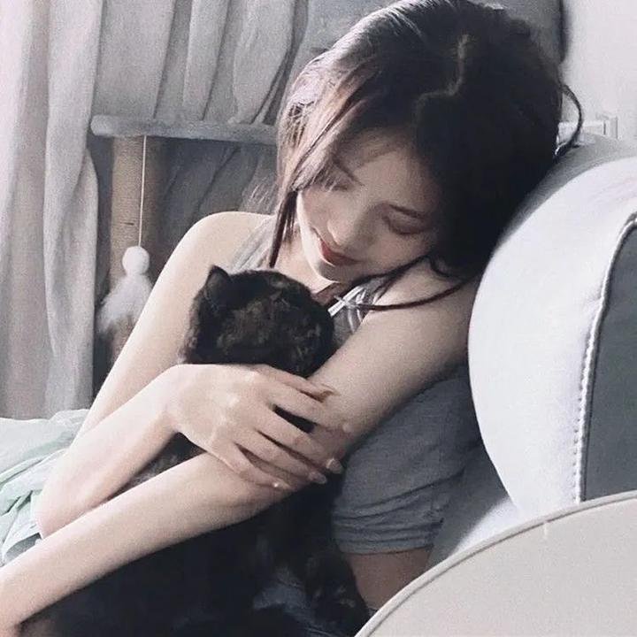双面女人